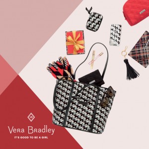 Vera Bradley (2)  